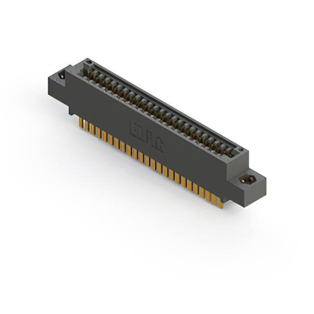 395-048-544-508 EDAC Inc.  Connecteurs de bordure